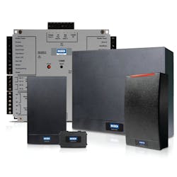 HID Global debuts its EDGE EVO and VertX EVO Controller Platform HID Global debuts its EDGE EVO and VertX EVO Controller Platform