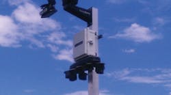 A view of the FutureSentry Carousel. A view of the FutureSentry Carousel.