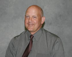 Gordon Hope is the general manager of Honeywell’s AlarmNet, Melville, N.Y. He is also immediate past chairman of the Security Industry Association, Alexandria, Va. Gordon Hope is the general manager of Honeywell’s AlarmNet, Melville, N.Y. He is also immediate past chairman of the Security Industry Association, Alexandria, Va.