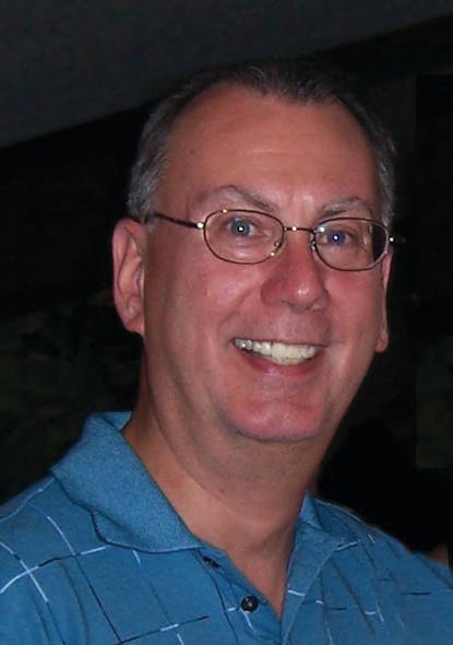 Greg Kessinger est l'écrivain de longue date de la sécurité des incendies et de la vie de SD & I