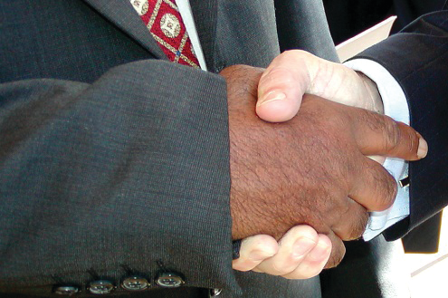 The value stream of security needs to flow through all levels of a business organization when making investments in security technology.