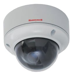 Honeywell recently added the equIP Series 1080p and Wide Dynamic IP cameras to its video surveillance camera lineup.