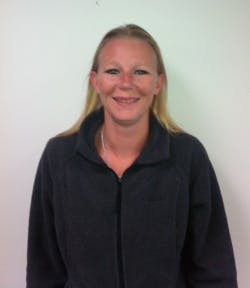 Fluidmesh names Katrina Leight as senior inside sales manager Fluidmesh names Katrina Leight as senior inside sales manager