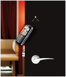 VingCard Elsafe debuts Essence lock