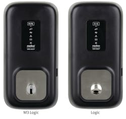 Medeco releases Logic and M3 Logic Web Hosting and Remote Wall Programmers