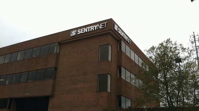 SentryNet celebrated 25 years of service and also opened a new monitoring center in Memphis, highlighting these accomplishments at its 2012 Dealer Conference.