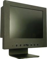 ATV releases MLE800 LED monitor