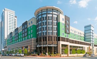 Brivo&apos;s cloud-based access control system is being used in the North Bethesda Market in Maryland.