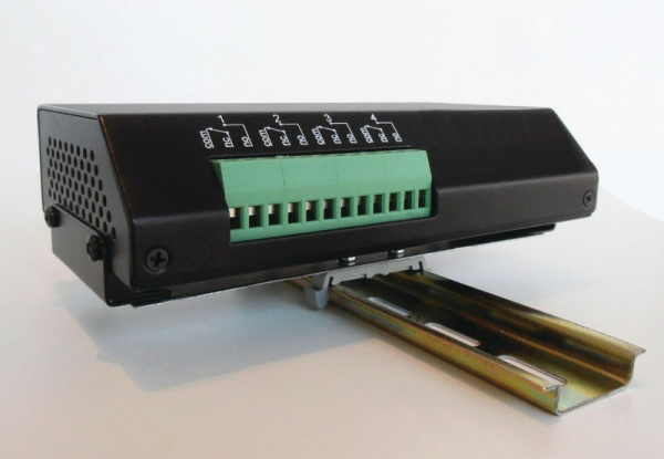 Ping Brother releases EPIW114 POE Switch