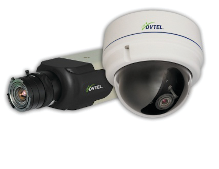 DVTEL to highlight its Quasar cameras, open integration at ASIS 2012