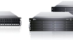 Sans Digital releases 6G rackmount SAS Expansion JBOD storage system Sans Digital releases 6G rackmount SAS Expansion JBOD storage system
