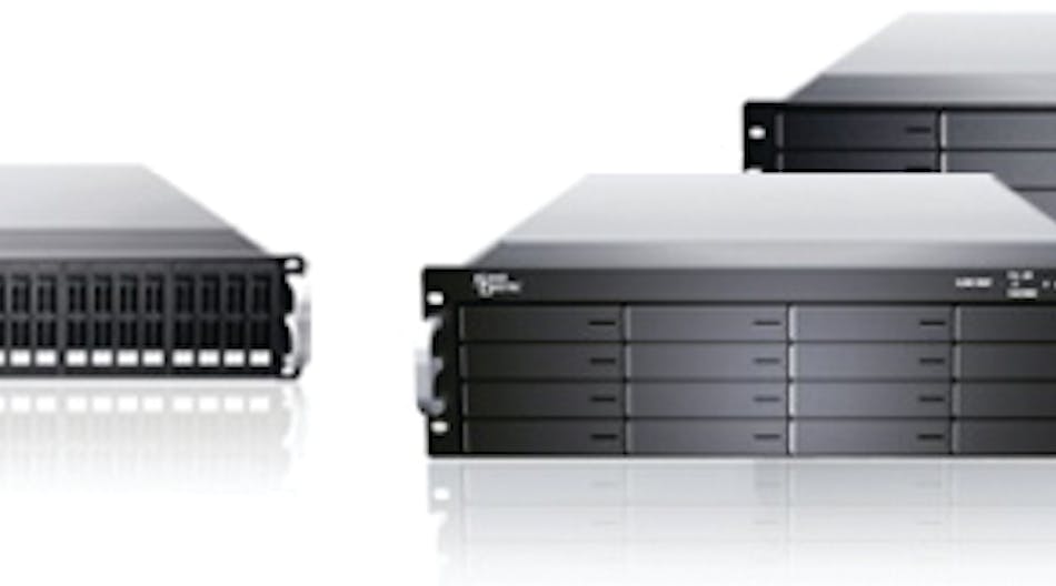 Sans Digital releases 6G rackmount SAS Expansion JBOD storage system