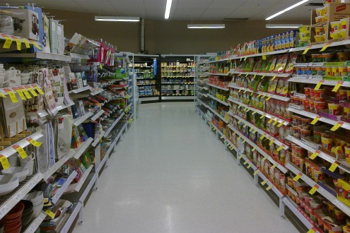 According to the National Retail Federation's eighth annual Organized Retail Crime Survey, 96 percent of retailers polled said that they had been the victim of an ORC crime in the last year.