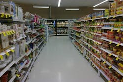 According to the National Retail Federation's eighth annual Organized Retail Crime Survey, 96 percent of retailers polled said that they had been the victim of an ORC crime in the last year. According to the National Retail Federation's eighth annual Organized Retail Crime Survey, 96 percent of retailers polled said that they had been the victim of an ORC crime in the last year.