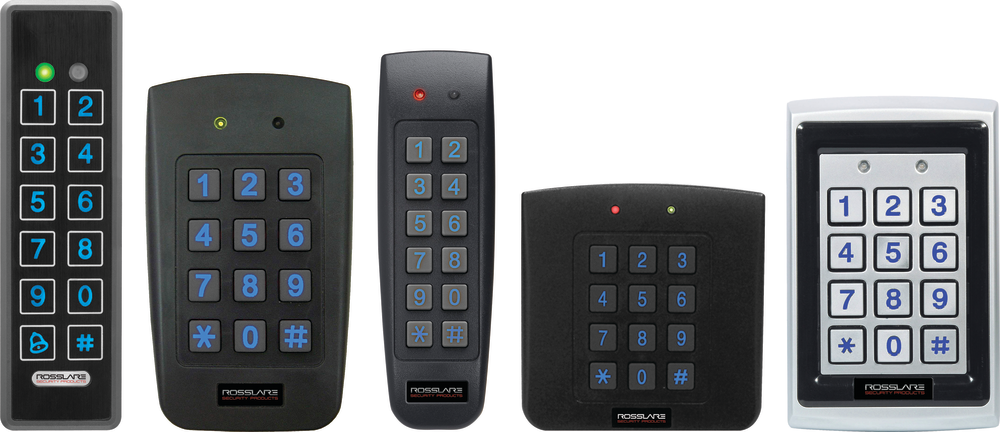 Rosslare Goprox 10725706