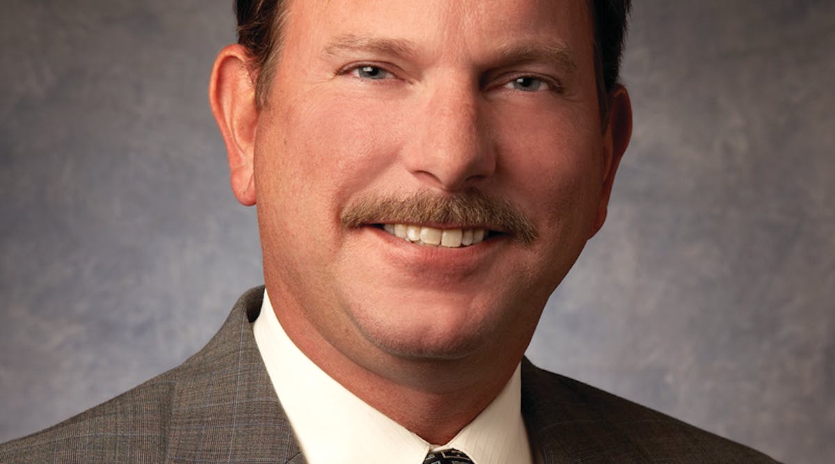 Tom Hruby is the executive vice president of SEi, based in Omaha, Neb.