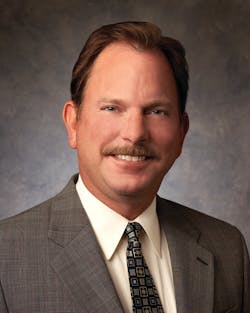 Tom Hruby is the executive vice president of SEi, based in Omaha, Neb. Tom Hruby is the executive vice president of SEi, based in Omaha, Neb.