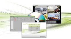 Dallmeier debuts its SMAVIA Software Package