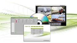 Dallmeier debuts its SMAVIA Software Package