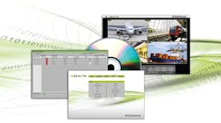 Dallmeier debuts its SMAVIA Software Package Dallmeier debuts its SMAVIA Software Package