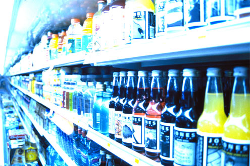 More needs to be done on a federal level to combat the growing problem of organized retail crime.