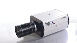 StarDot releases Megapixel IP Network Camera