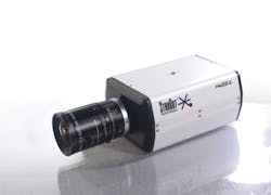 StarDot releases Megapixel IP Network Camera