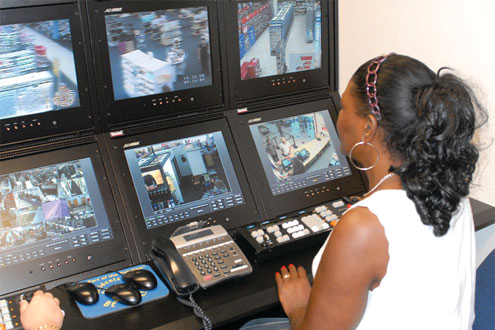 The new Biologically Inspired Scene Estimation (BISE) technology being developed by researchers at MIT and the University of Minnesota seeks to balance time with quality in video analysis.