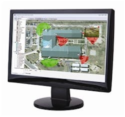 Salient Systems and Axis team up Salient Systems and Axis team up