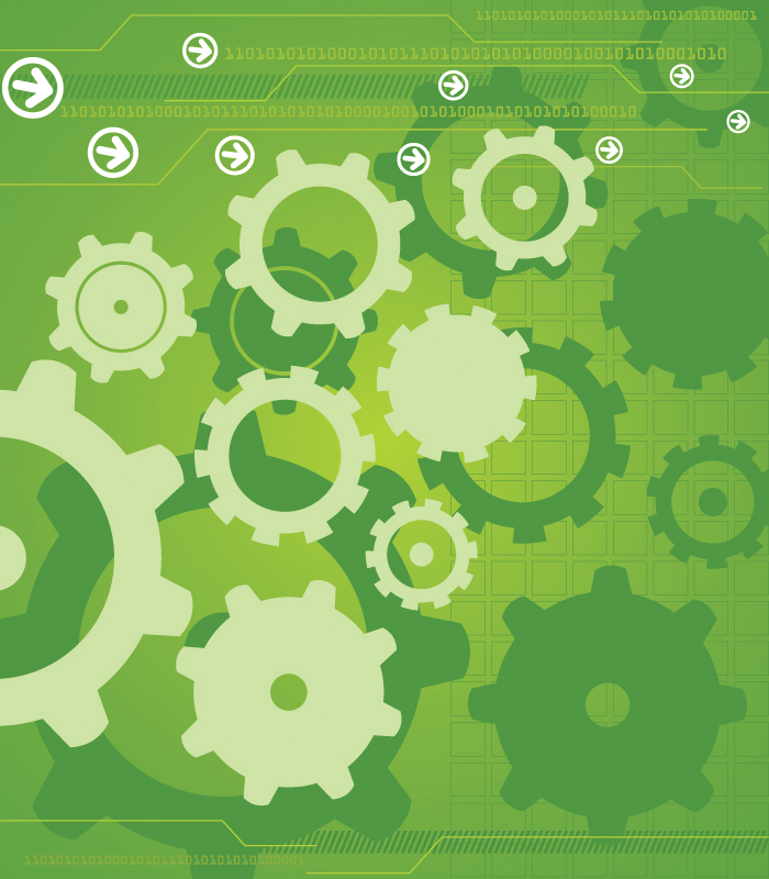 Security camera manufacturers think a combination of falling prices and increased features will turn the tide of small camera systems (1-16 cameras) from analog video to IP video.