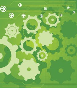 Security camera manufacturers think a combination of falling prices and increased features will turn the tide of small camera systems (1-16 cameras) from analog video to IP video. Security camera manufacturers think a combination of falling prices and increased features will turn the tide of small camera systems (1-16 cameras) from analog video to IP video.