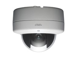 Canon releases VB-M600VE Canon releases VB-M600VE