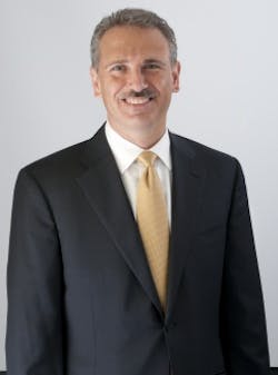 Former Stanley CSS President and COO Tony Byerly has been named executive vice president of electronic security at Diebold. Former Stanley CSS President and COO Tony Byerly has been named executive vice president of electronic security at Diebold.