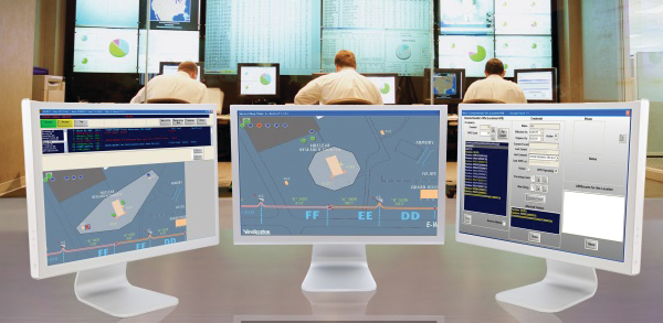 Honeywell releases new line of Vindicator