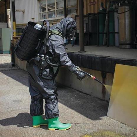 FLIR Systems debuts Viper Applicator