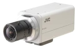 JVC releases VN-H57 Series