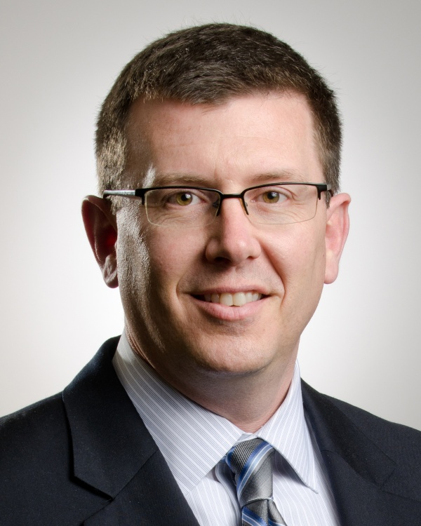 Honeywell's Eric Zei