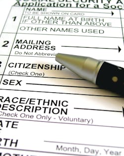 Federal and state authorities have made conducting and using background checks in the hiring process increasingly difficult over the past several years. Federal and state authorities have made conducting and using background checks in the hiring process increasingly difficult over the past several years.