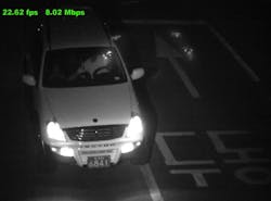 Arecont Vision 2-megapixel IP cameras enable the use of fewer cameras in a license plate recognition (LPR) installation in the city of Ulju-gun, Ulsan, South Korea. Arecont Vision 2-megapixel IP cameras enable the use of fewer cameras in a license plate recognition (LPR) installation in the city of Ulju-gun, Ulsan, South Korea.