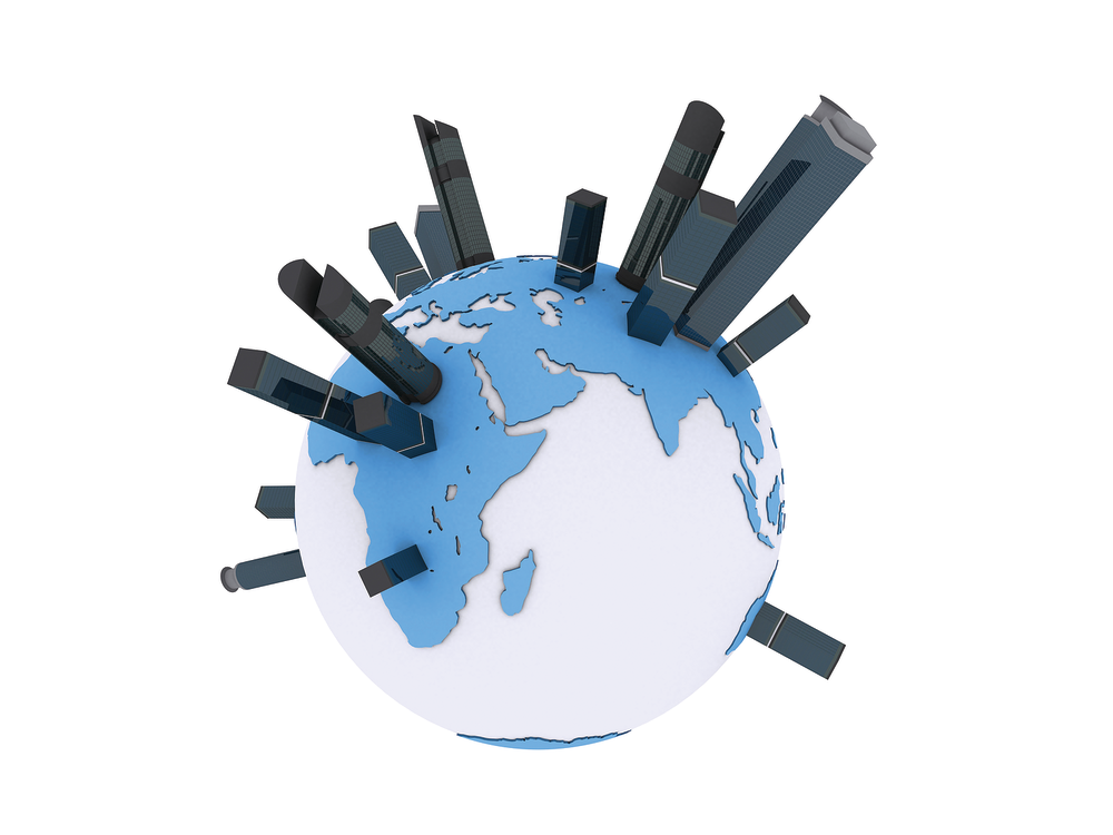 Coordinate a security program that spans dozens &mdash; sometimes hundreds &mdash; of locations, can be a daunting task.