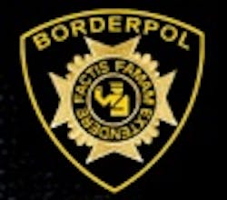 Borderpol Logo 10738485 Borderpol Logo 10738485