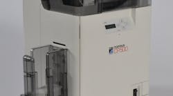 GET Group debus CP500 Card Printer