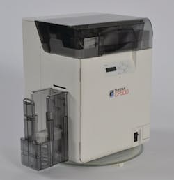 GET Group debus CP500 Card Printer GET Group debus CP500 Card Printer