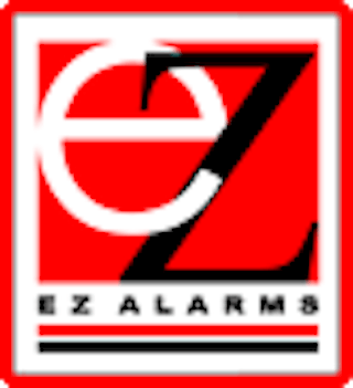 Ez Alarms Logo 10744780