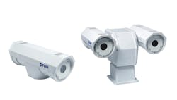 The new A310F and A310PT from FLIR.