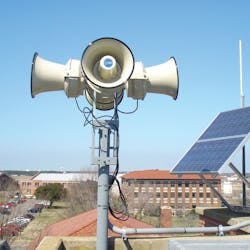 Gamewell Speaker Cluster 10753596 Gamewell Speaker Cluster 10753596