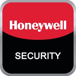 Honeywell Security Logo 10745071 Honeywell Security Logo 10745071