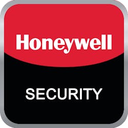 Honeywell Security Logo 10745071