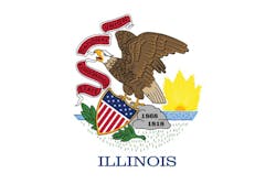 The Illinois Electronic Security Association is fighting against municipalities across the state that are attempting to charge independent alarm contractors unlawful fees.