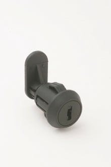Miniature Plastic Cam Lock (PC320).